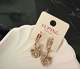 Xuping küpe