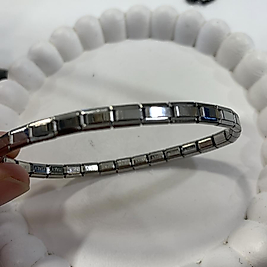 İtalyan Nomination Bileklik