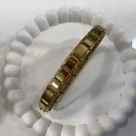 İtalyan Nomination Bileklik