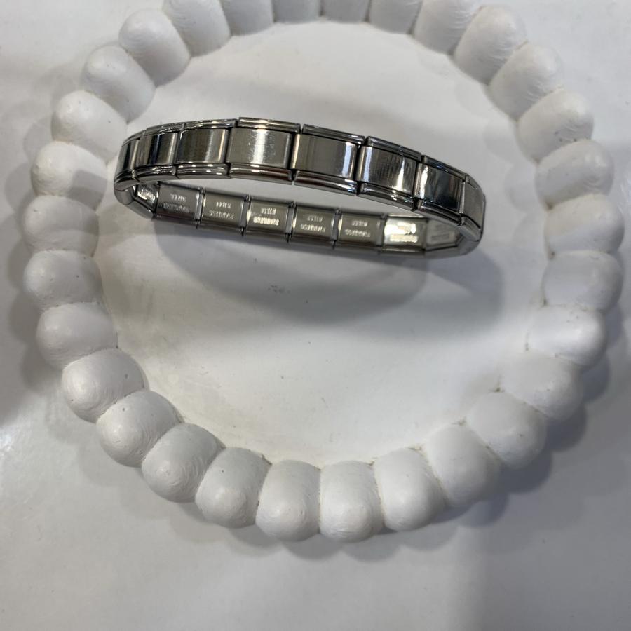 İtalyan Nomination Bileklik