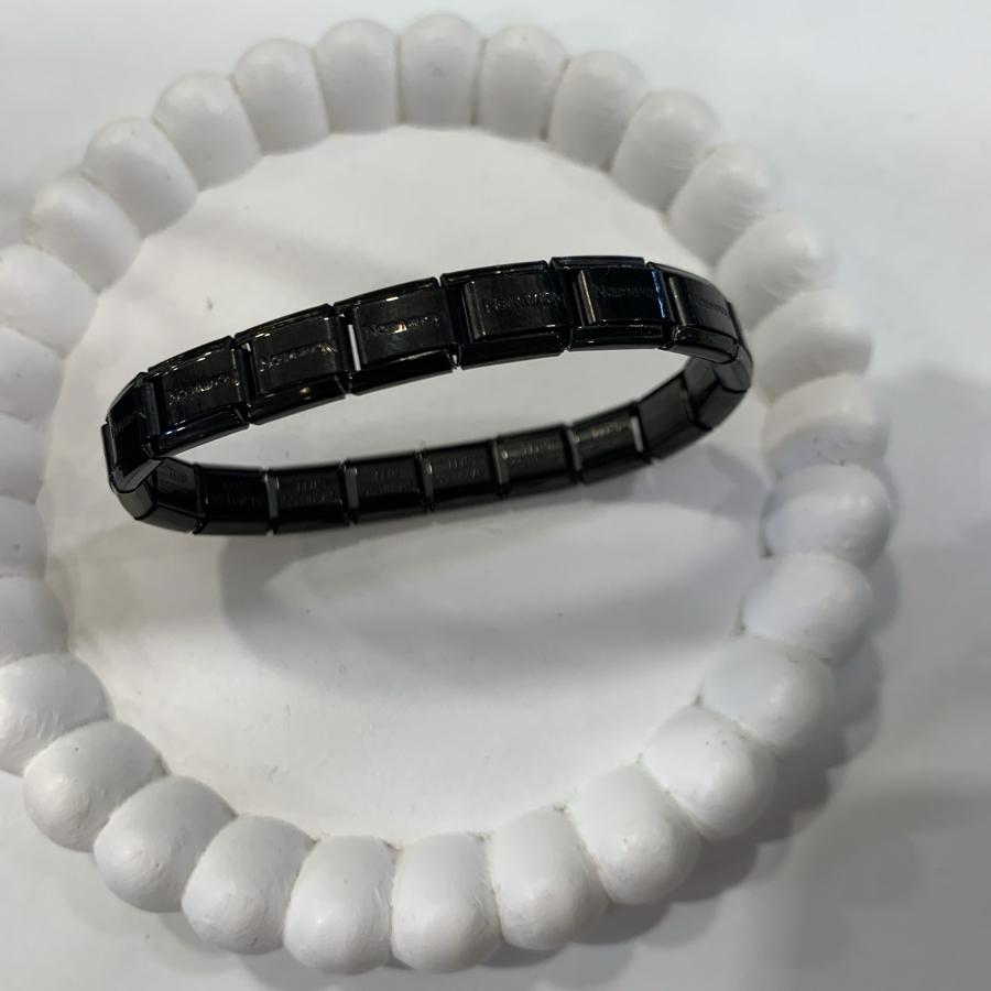 İtalyan  Nomination Bileklik