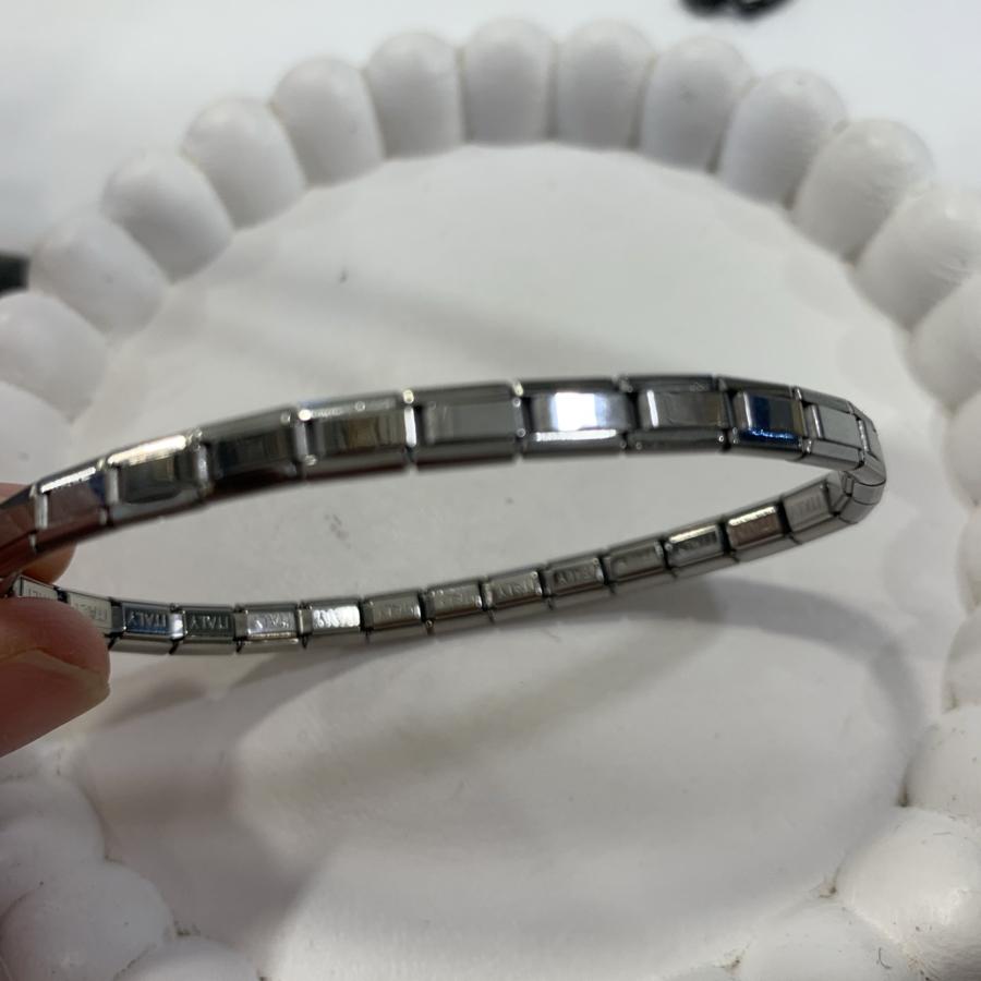 İtalyan Nomination Bileklik