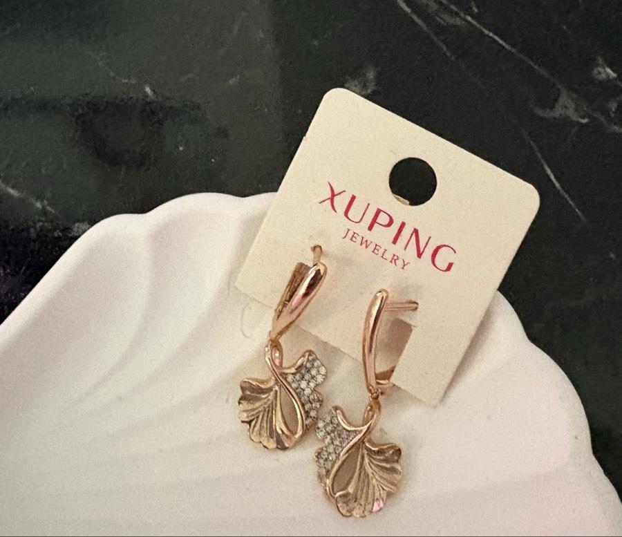 Xuping küpe